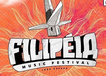 Já é sexta! Filipéia Music Festival agita João Pessoa com grandes nomes do reggae