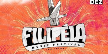 Já é sexta! Filipéia Music Festival agita João Pessoa com grandes nomes do reggae