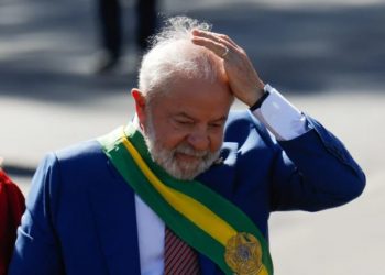 Lula passa por cirurgia para drenagem de hematoma na cabeça em São Paulo; entenda o que é craniotomia