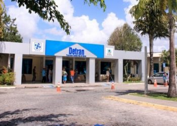 Detran-PB promove últimos leilões do ano com 485 veículos