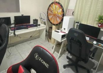 Operação “Hunter Tiger” mira influenciadores paraibanos por divulgação de jogos de azar na internet