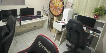 Operação “Hunter Tiger” mira influenciadores paraibanos por divulgação de jogos de azar na internet