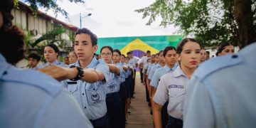 Prefeitura de Santa Rita inicia matrículas para o Ano Letivo 2025