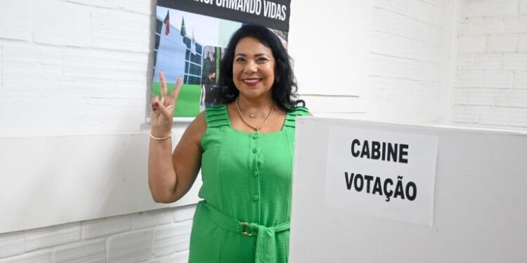 Madalena Abrantes é reeleita para terceiro biênio à frente da Defensoria Pública da Paraíba