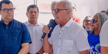 Cícero Lucena celebra momento de João Pessoa no Turismo e destaca ações da Prefeitura para impulsionar a cidade entre as principais do País no segmento