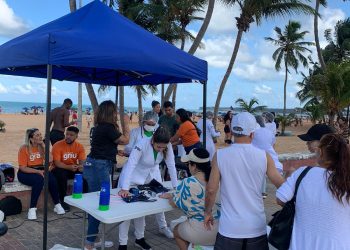 Grau Técnico João Pessoa realiza nova edição do “Dia do Bem-Estar” com serviços gratuitos para a comunidade