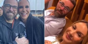 Empresário de Claudia Leitte troca farpas com fã e alfineta Ivete Sangalo
