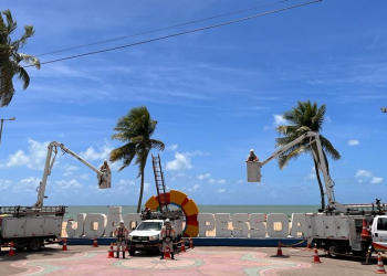 Plano Verão reforça a rede elétrica para atender demandas de turistas durante o verão no litoral