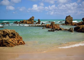 Conde se consolida como um dos principais destinos turísticos do Brasil em 2025