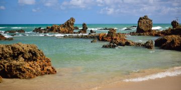 Conde se consolida como um dos principais destinos turísticos do Brasil em 2025