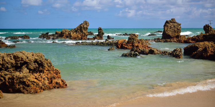 Conde se consolida como um dos principais destinos turísticos do Brasil em 2025