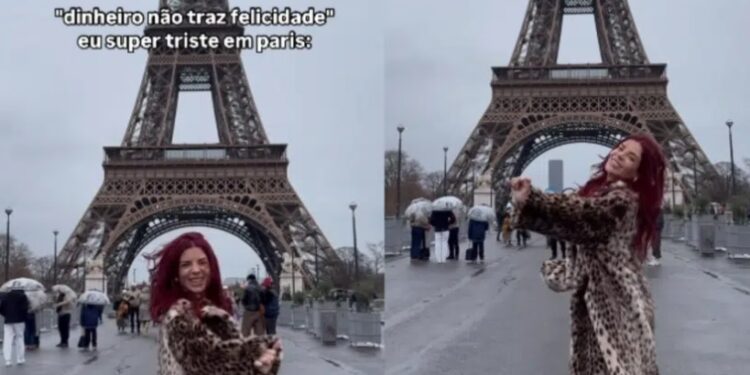 Foto: Montagem reprodução redes