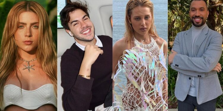 Planilha que expõe influenciadores viraliza e levanta debate sobre ‘falta de profissionalismo’