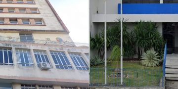 Sistema Opinião negocia venda das TVs Manaíra e Borborema para grupo do Amazona