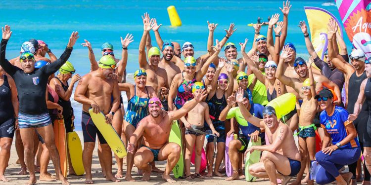 Segundo fim de semana de atividades esportivas e culturais atraem grande público em Cabedelo