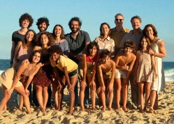 ‘Ainda Estou Aqui’ ganha prêmio de Melhor Filme Internacional no Dorian Awards