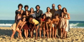 ‘Ainda Estou Aqui’ ganha prêmio de Melhor Filme Internacional no Dorian Awards