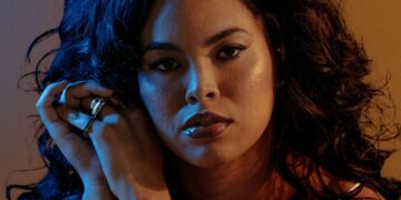 Bell Lins explora a adrenalina de uma paquera no single “Eu e Você”