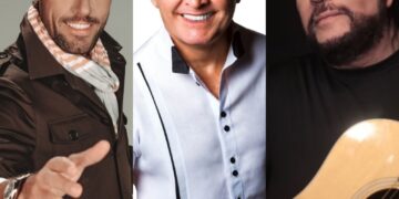 Projeto Seis e Meia celebra 30 anos com uma programação histórica e grandes nomes da música brasileira