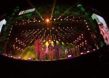 Coala Festival reúne novamente Timbalada e Afrocidade, dessa vez em Portugal