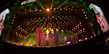 Coala Festival reúne novamente Timbalada e Afrocidade, dessa vez em Portugal