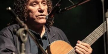 Vital Farias, compositor de ‘Ai, Que Saudade D’Ocê’, morre aos 82 anos em João Pessoa
