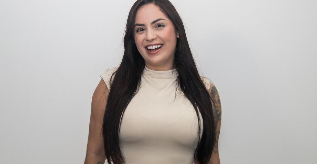 “Chama no Bregão”: uma nova fase para Raphaela Santos