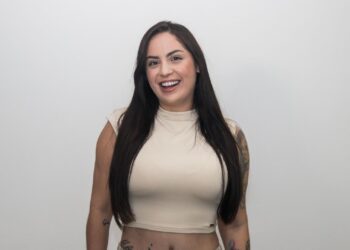 “Chama no Bregão”: uma nova fase para Raphaela Santos