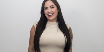 “Chama no Bregão”: uma nova fase para Raphaela Santos