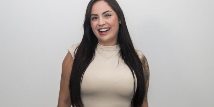 “Chama no Bregão”: uma nova fase para Raphaela Santos