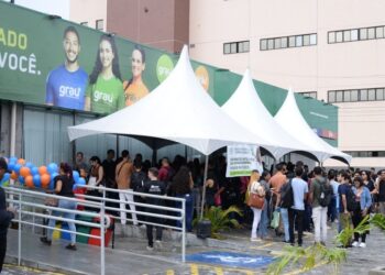 Grau Técnico João Pessoa convida empresas para Feira de Empregabilidade