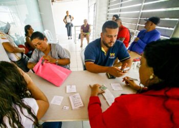 Prefeitura abre inscrições para o programa ‘Eu Posso’ com 120 vagas e créditos de até R$ 15 mil