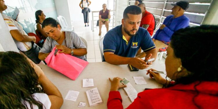 Prefeitura abre inscrições para o programa ‘Eu Posso’ com 120 vagas e créditos de até R$ 15 mil