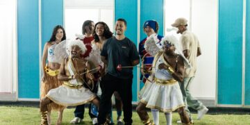 Grupo Positivo Brasil planeja limpar 250 mil CPFs na edição 2025 do Rancho Carlinhos Maia