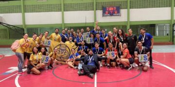 IFPB realiza II Jogos do Ensino Superior com espírito de equipe e inclusão