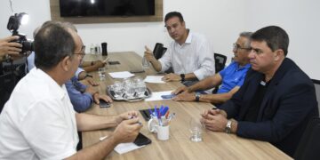 Projeto que amplia isenção fiscal no Centro Histórico chega à CMJP