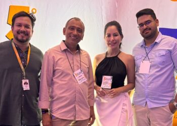 5º Abrasel Conecta promove networking e fortalece setor de alimentação fora do lar