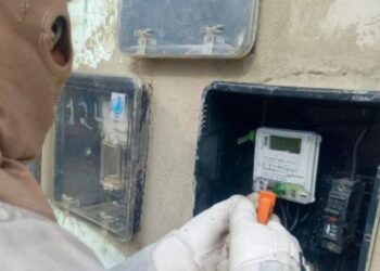 20 pessoas foram presas por furto de energia, no primeiro trimestre de 2025