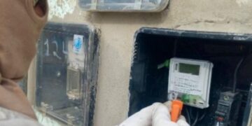 20 pessoas foram presas por furto de energia, no primeiro trimestre de 2025