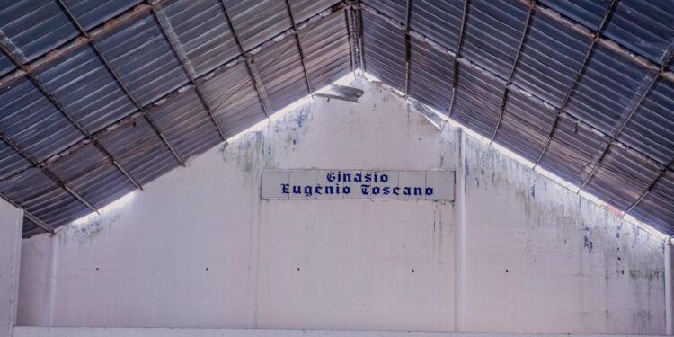 Prefeitura e Clube Astréa discutem parceria para transformar o espaço em centro esportivo para a população de João Pessoa