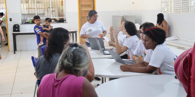 Conde inicia distribuição de peixe na Semana Santa para famílias em situação de vulnerabilidade