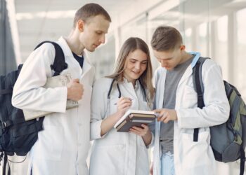 Afya Paraíba abre inscrições para o curso de Medicina com ingresso no segundo semestre de 2025