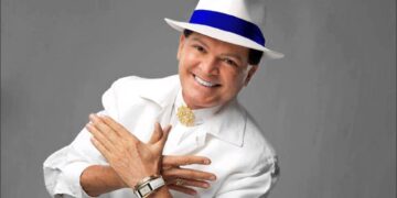 Alcymar Monteiro leva forró e tradição ao Projeto Seis & Meia nesta quinta-feira (10)