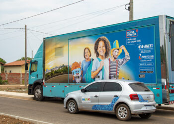 Projeto Nossa Energia visita João Pessoa, nesta segunda (12), e trocará lâmpadas e ventiladores usados