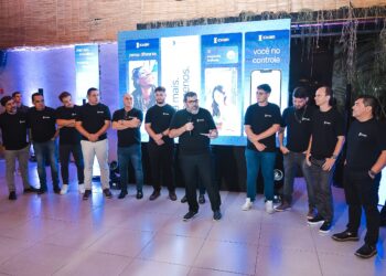 IDX Brasil reúne principais construtoras da Paraíba e apresenta plataforma inovadora para o mercado imobiliário