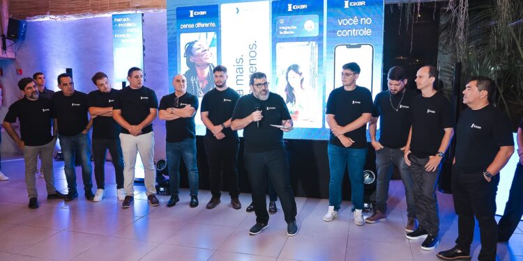 IDX Brasil reúne principais construtoras da Paraíba e apresenta plataforma inovadora para o mercado imobiliário