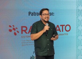 7º Abrasel Conecta reúne mais de 350 participantes e fortalece integração do setor de alimentação fora do lar