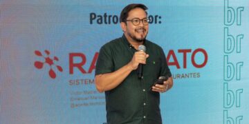 7º Abrasel Conecta reúne mais de 350 participantes e fortalece integração do setor de alimentação fora do lar