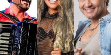 Aduílio Mendes comanda arraiá dia 23 de maio no Haras Vista Alegre