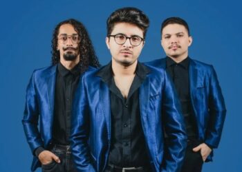 Clube Cabo Branco recebe show da Banda Lostalgia nesta sexta-feira (09)